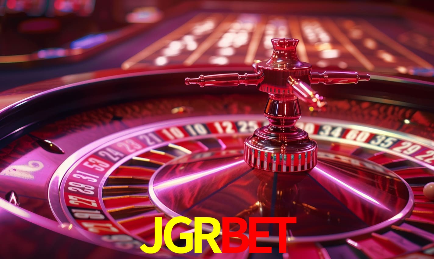 Desvendando o Mundo dos Jogos Virtuais na JGRBET