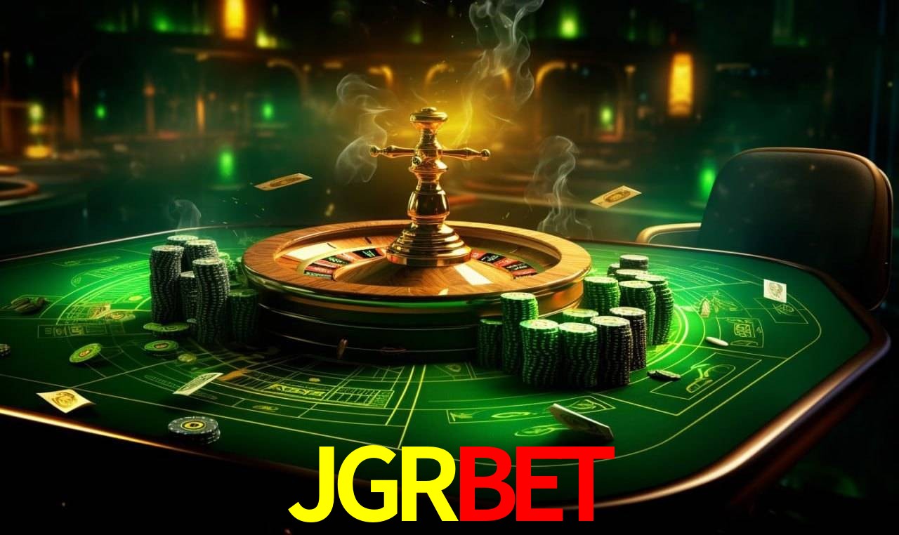 cassino JGRBET