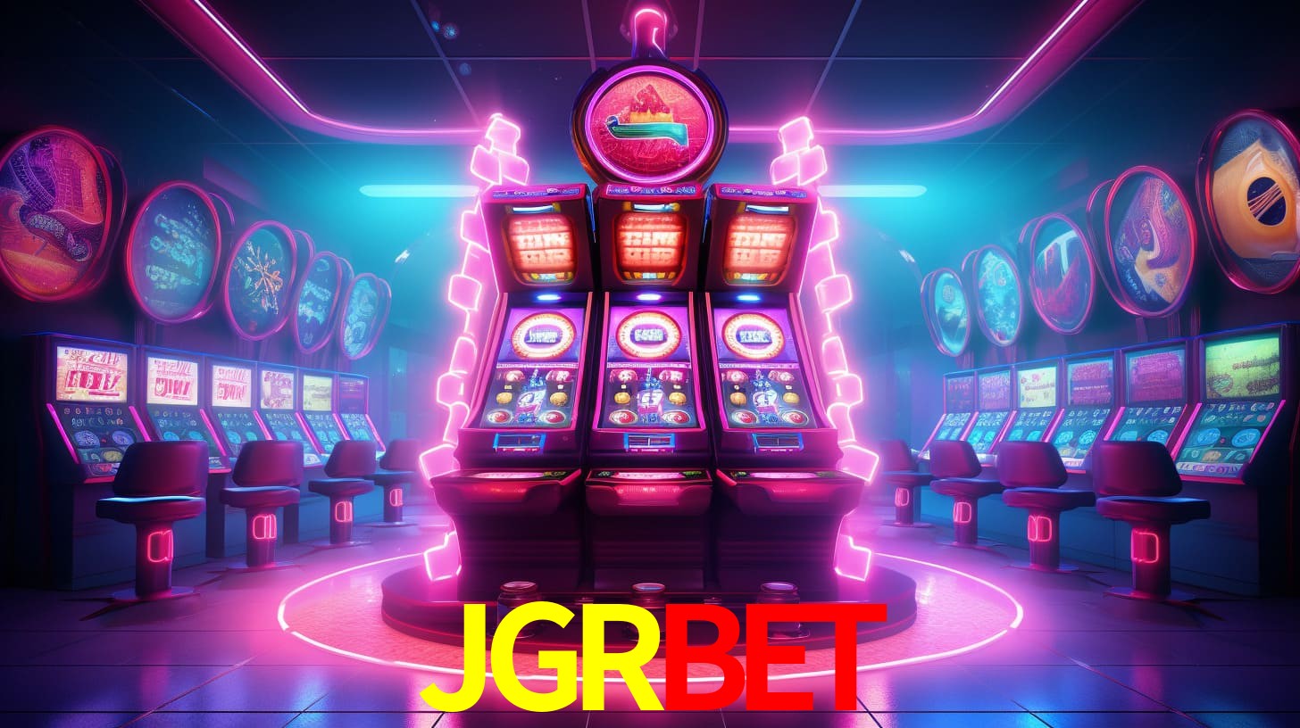 JGRBET