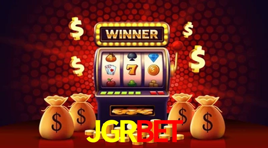 Game Providers JGRBET